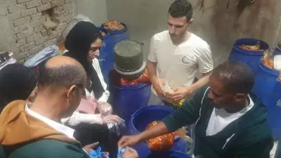 عبدالجليل: بيراميدز يفرض نفسه بين الأفضل في إفريقيا ويحصد ثمار الخبرات