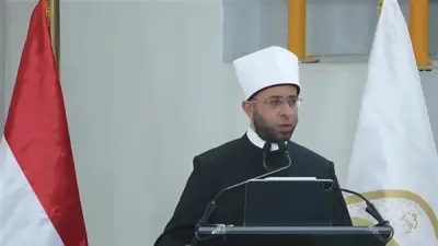 وزارة الأوقاف تعلن تفاصيل الحلقة النهائية لبرنامج دولة التلاوة في مؤتمر صحفي اليوم