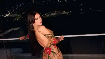 هيفاء وهبي تخطف الأنظار بإطلالة ساحرة في أحدث ظهور لها عبر إنستجرام