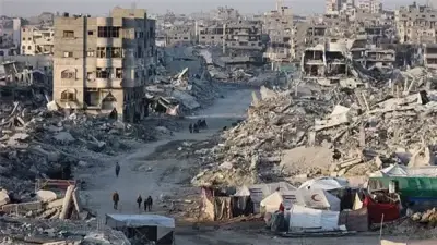 جاكرتا تهدد بالانسحاب من مهمة حفظ السلام في غزة حال تعارضها مع سياساتها