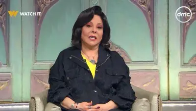 إسعاد يونس تطلق رسالة مؤثرة حول دراما رمضان: قوة ناعمة تخلق فرص عمل للآلاف