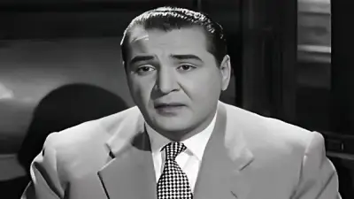 في ذكرى رحيل السبب الحقيقي وراء اعتزال حسين صدقي: تفاصيل جديدة تكشف عن معاناة الفنان