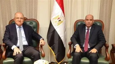 وزير العمل: منصة سوق العمل المصرية حلقة وصل لتوفير فرص تشغيل حقيقية