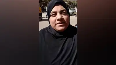 أسرة عروس المنوفية تصل مبكرًا لمحكمة جنايات شبين الكوم قبل الجلسة الثالثة