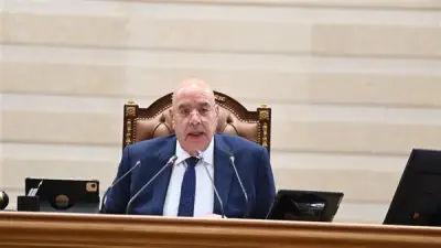 النواب يحيل مشروعات قوانين إلى لجان نوعية تشمل الإدارة المحلية والاتحادات الطلابية