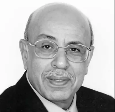 المجلس القومي لحقوق الإنسان ينعى المفيد شهاب ترك علامة مضيئة في مسيرة العدالة