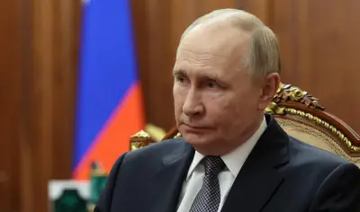 الكرملين يمنح الوفد الروسي تعليمات مفصلة قبل مفاوضات جنيف