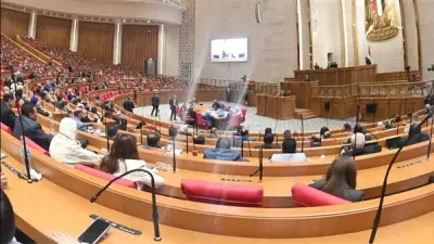 نواب يؤكدون: تعديلات قانون الخدمة العسكرية تتفق مع الدستور وتراعي البعد الإنساني