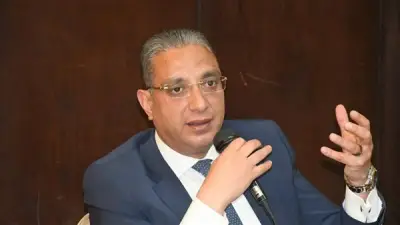 بعد تعيينه محافظًا للجيزة.. ماذا قدم أحمد الأنصاري في الفيوم وما التحديات المنتظرة؟