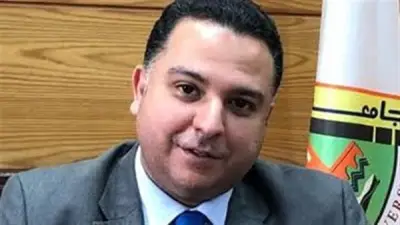 تعيين الدكتور شادي المشد نائباً لمحافظ البحيرة: خبير روبوتات يقود التحول الرقمي