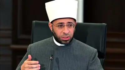 وزير الأوقاف يعلن موعد الموسم الثاني من برنامج دولة التلاوة بعد النجاح الكبير