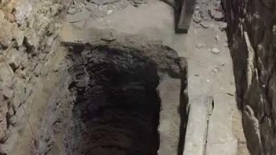 نيابة عين شمس تحيل عاطلاً للمحاكمة بتهمة التنقيب غير المشروع عن الآثار