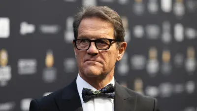 كابيلو يهاجم باستوني وكيفو بشدة: تمثيل مخادع وتصريحات متناقضة في ديربي إيطاليا