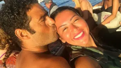 ناقد رياضي يرشح لقاء الخميس لجائزة الأم المثالية بعد تصرفها الحكيم في أزمة زوجها