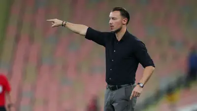 الأهلي يستعد لمواجهة شباب الأهلي الإماراتي في دوري أبطال آسيا النخبة