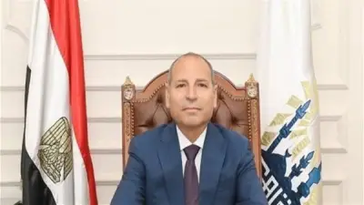 محافظ القاهرة يشكر الرئيس السيسي على تجديد الثقة ويؤكد مواصلة العمل لتحقيق رؤية التنمية