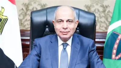 اللواء عماد كدواني يستمر محافظًا للمنيا: إنجازات خدمية وتنموية تبرر الثقة السياسية