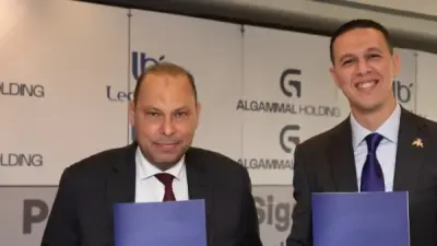 شراكة مصرية دولية لتوطين أنظمة توزيع الطاقة في قطاع الباص واي