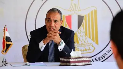 وزير الخارجية يلتقي رجال الأعمال المصريين في كينيا لتعزيز التوسع الاقتصادي