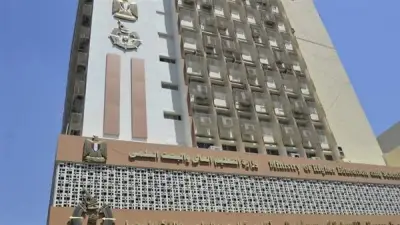 وزارة التعليم العالي تعلن عن برامج زمالة جديدة لأعضاء هيئة التدريس في أكاديمية البحث العلمي