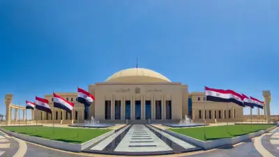 موافقة مبدئية من نواب البرلمان على تعديلات قانون ذوي الإعاقة لحل أزمة سيارات المزايا