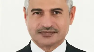 اللواء عبدالله عبدالعزيز يؤدي اليمين محافظاً جديداً لبني سويف بتكليف من الرئيس السيسي