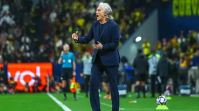 جيسوس يستدعي وجوهًا شابة من شباب النصر لمواجهة أركاداج في دوري أبطال آسيا