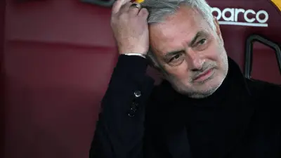 مورينيو يرفض تأجيج شائعات عودته لريال مدريد: بنفيكا لا يحتاج لمعجزة للتأهل