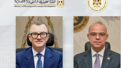مصر ومنظمة التعاون الاقتصادي والتنمية تطلقان تقريرًا لتعظيم الأثر التنموي للاستثمار الأجنبي
