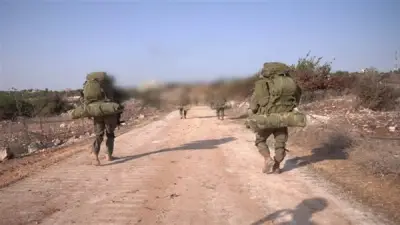 إسرائيل تصعد هجماتها على حزب الله تحسبًا لمواجهة محتملة مع إيران