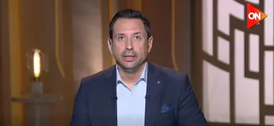 أحمد سالم: منصة 