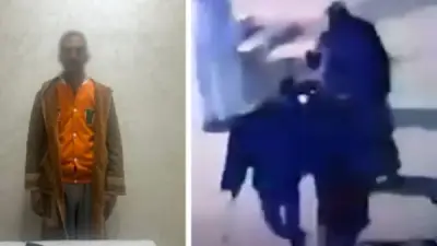 الشرقية: ضبط متهم اعتدى بعصا حديدية على نجل عمه بسبب خلافات جيرة