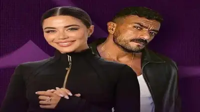 يارا السكري تشارك فيديو من كواليس مسلسل 'علي كلّي' مع العد التنازلي للعرض