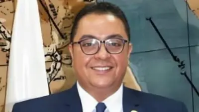 كريم همام: أسبوع التعايش بأكاديمية الشرطة يزرع السعادة والصداقة بين الطلاب