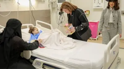 إلهام شاهين تطالب مجلس النواب بتفعيل قانون التبرع بالأعضاء في رمضان