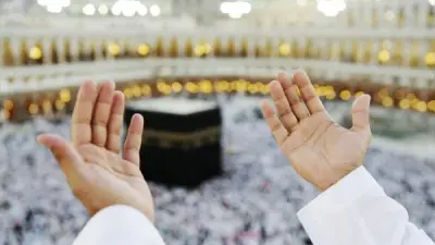 غرفة شركات السياحة تحذر: استخراج تصريح العمرة مسبقًا ضروري لتجنب منع السفر