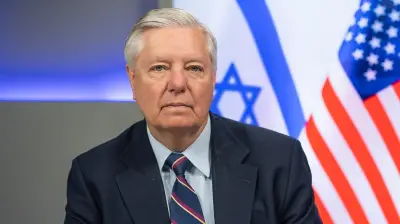 ليندسي جراهام: تغيير النظام في طهران هو الحل الأمثل لمشاكل إيران