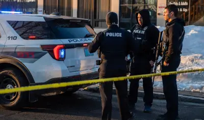 مأساة في ولاية رود آيلاند الأمريكية: إطلاق نار بساحة تزلج يخلف قتلى ومصابين