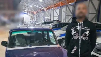 القبض على سائق سيارة أجرة بسوهاج بعد تعديه بالسب على سيدة رفضت دفع زيادة الأجرة