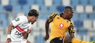 إبراهيم عبد الجواد يكشف سر انتصار الزمالك على كايزر تشيفز رغم الأزمات