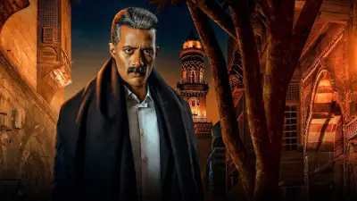 عماد يسري يكشف سبب غياب محمد رمضان عن الدراما الرمضانية منذ مسلسل جعفر العمدة