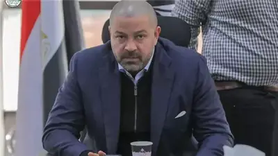 أحمد دياب: لا نية لإلغاء الدوري المصري وحسام حسن لم يطلب ذلك