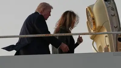 ترامب يحث أوكرانيا على المشاركة السريعة في مفاوضات جنيف مع روسيا