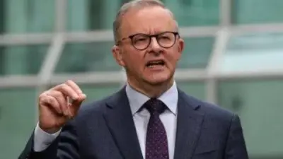 رئيس الوزراء الأسترالي يعلن رفض إعادة مواطنين من مخيمات داعش في سوريا