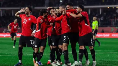 دياب: لم نستلم برنامج المنتخب المشارك في كأس العرب ونتجنب السجال الإعلامي
