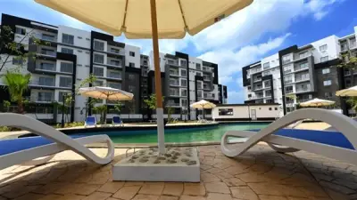 وزارة الإسكان تعلن مواعيد تسليم دفعات جديدة من مشروعي 