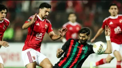 عدلي القيعي يحذر من استفزازات خطيرة في أزمة مباراة الأهلي والجيش الملكي