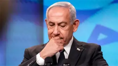 خبير استراتيجي يحذر: انضمام نتنياهو لمجلس غزة فخ يستهدف تهجير الفلسطينيين