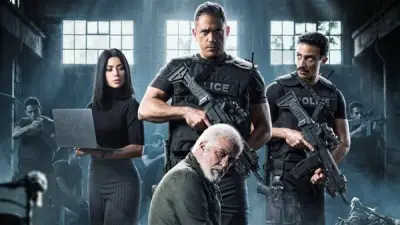 باحث يكشف أسباب هجوم اللجان الإلكترونية الإخوانية على مسلسل رأس الأفعى قبل عرضه