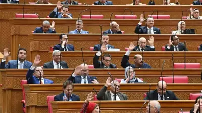 النواب يبدأ جلسة حاسمة لمناقشة تعديلات قانون سجل المستوردين لتحفيز التجارة الخارجية